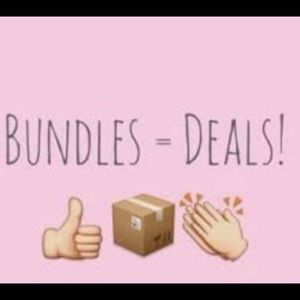 Bundle deals